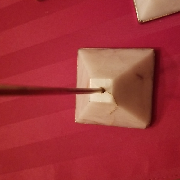 Reserved Place Card Holders - Picture 5 of 15